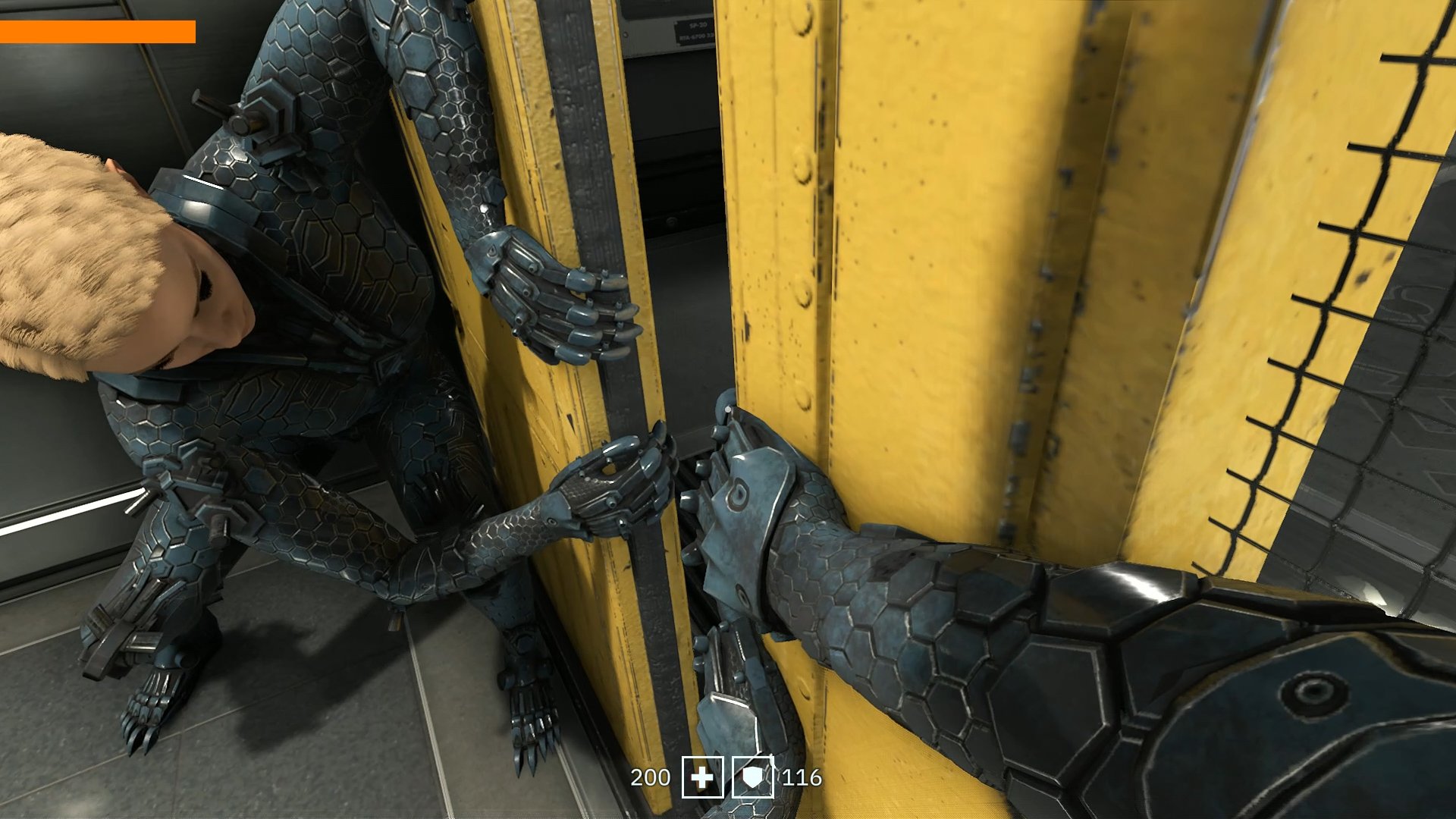 Wolfenstein: Youngblood